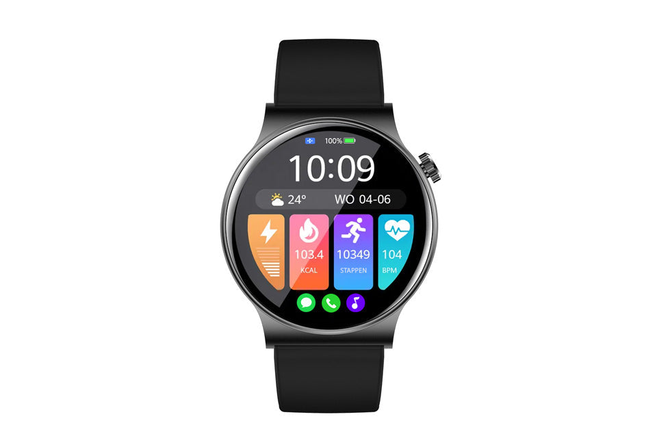 SmartFit - Smartwatch