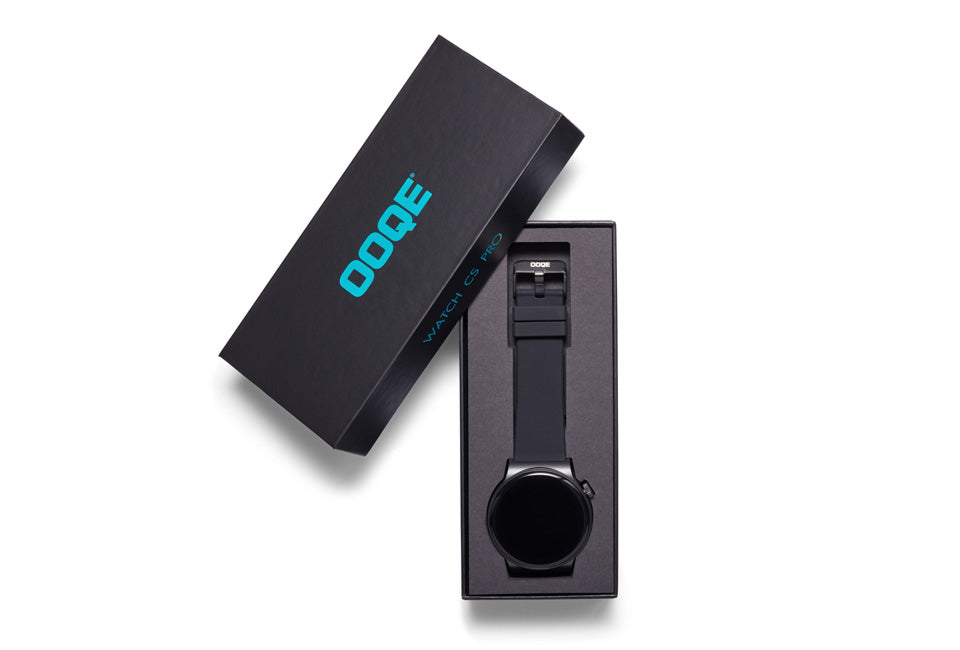 SmartFit - Multifunction Health Smartwatch
