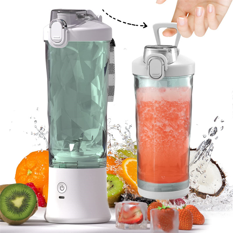 Blendjuicer Pro - Portable Cordless Blender