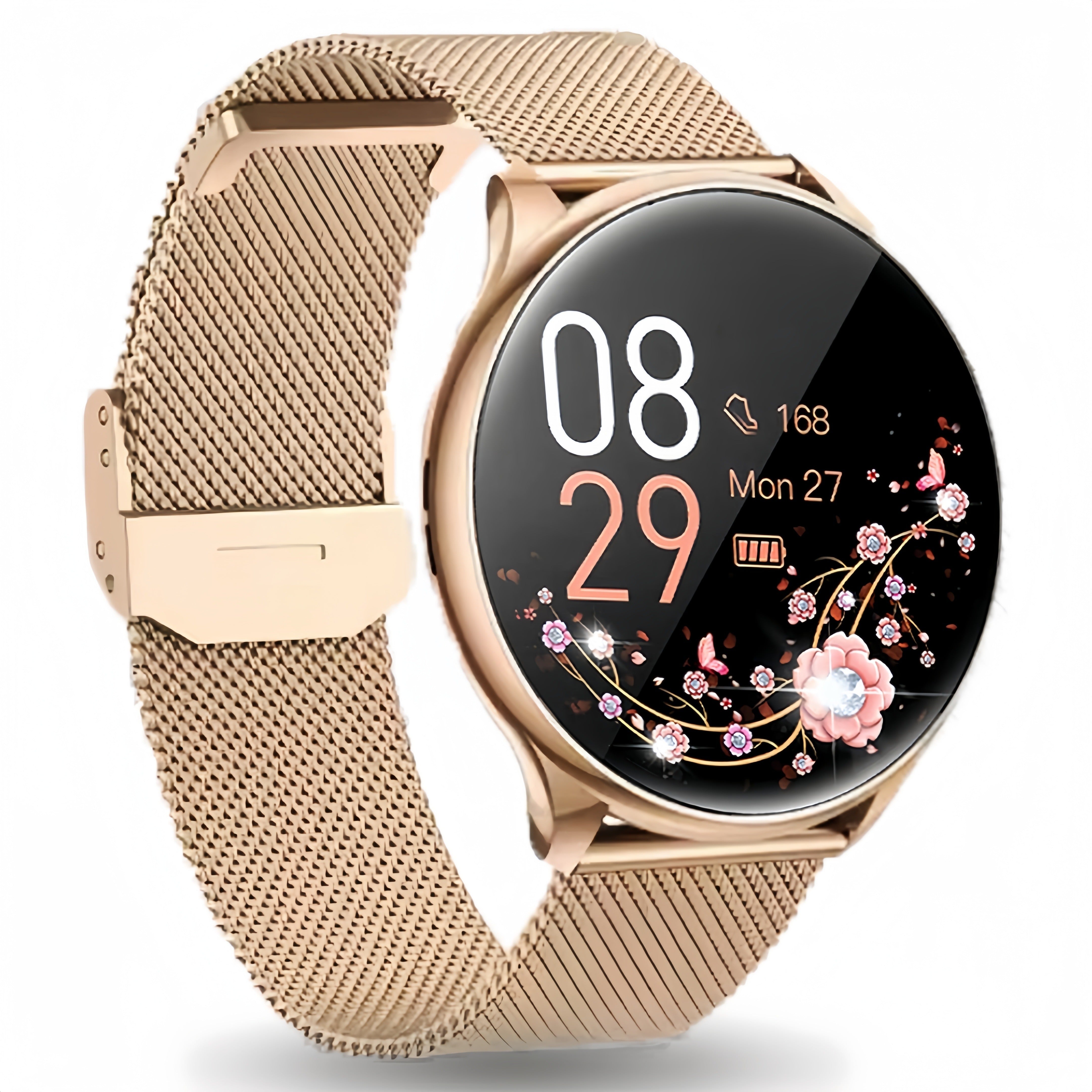 TechStyle - Smartwatch
