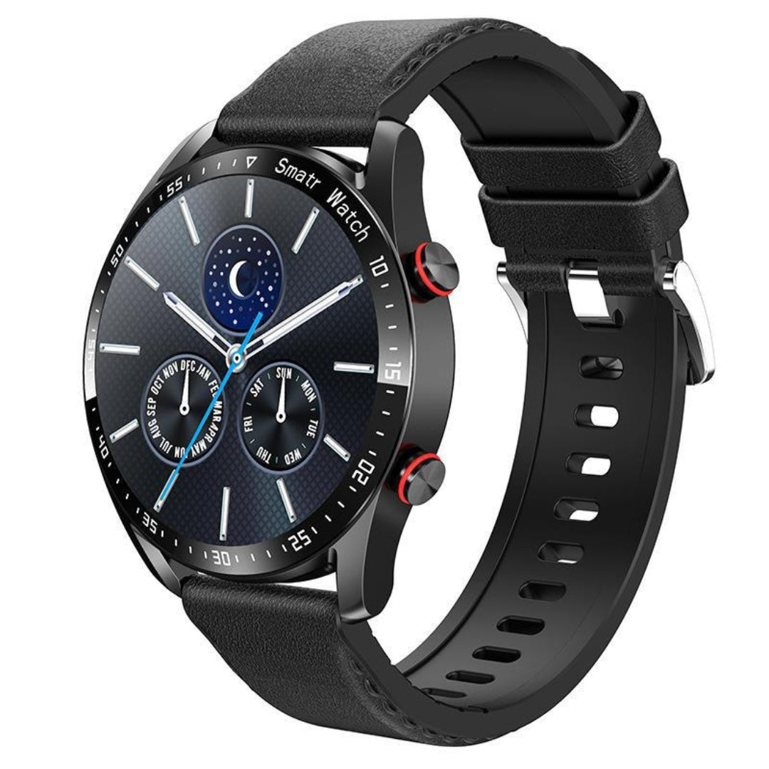 SwissActive - Multifunction Smartwatch