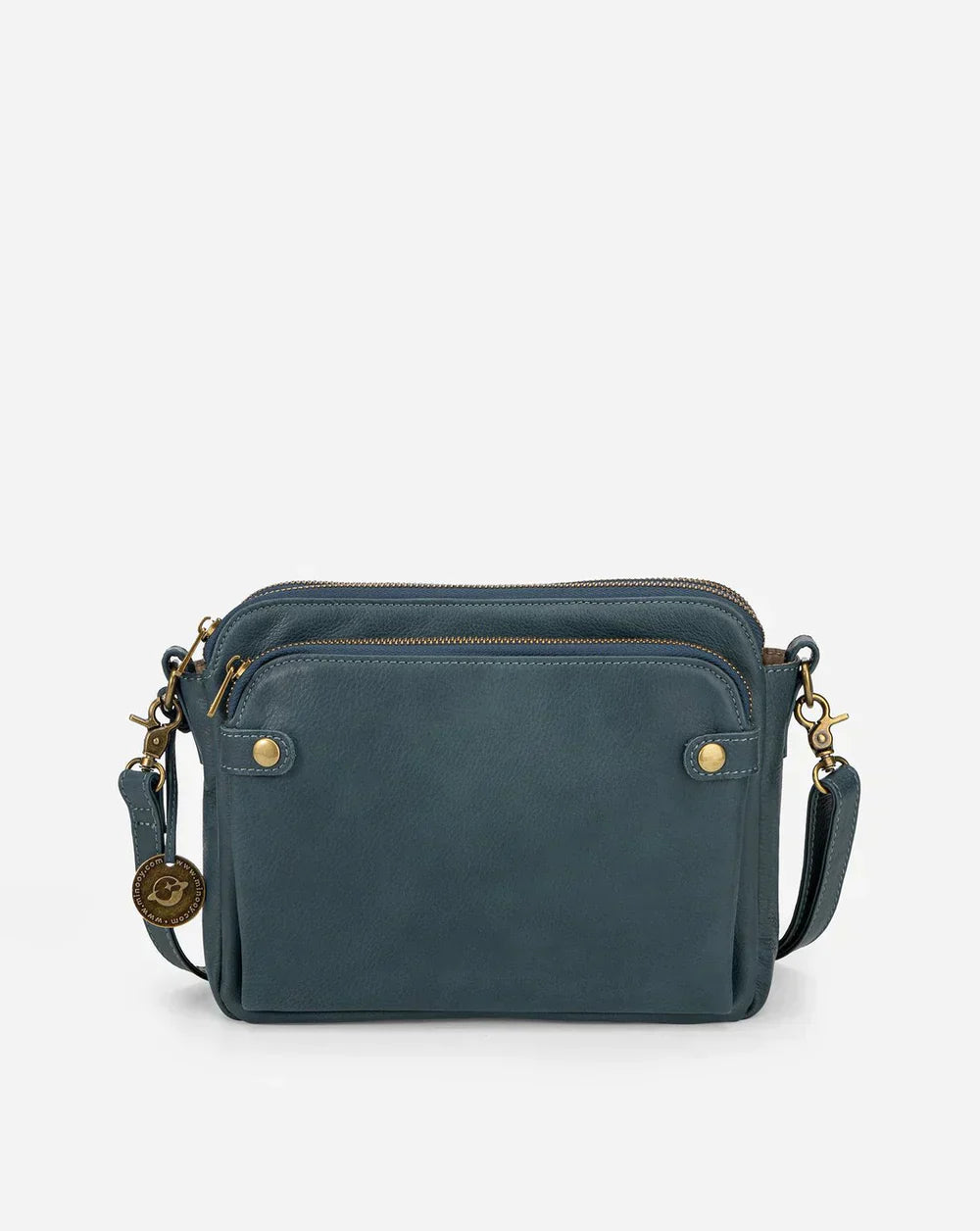 Charmie - Trendy Multi-Layer Waist Bag for Women