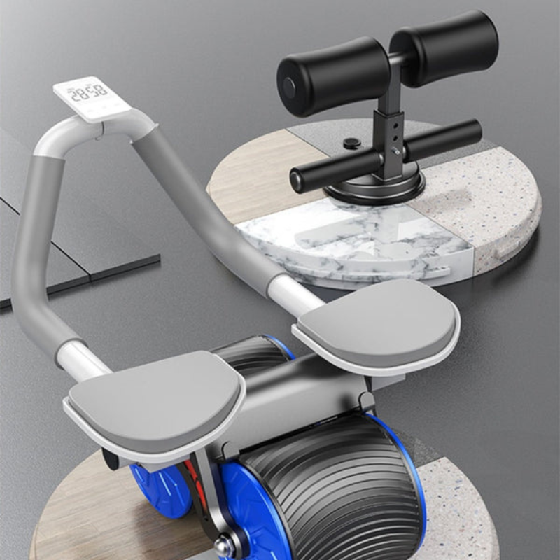 CoreMaster Roller - Core Trainer for Home and Gym Workouts