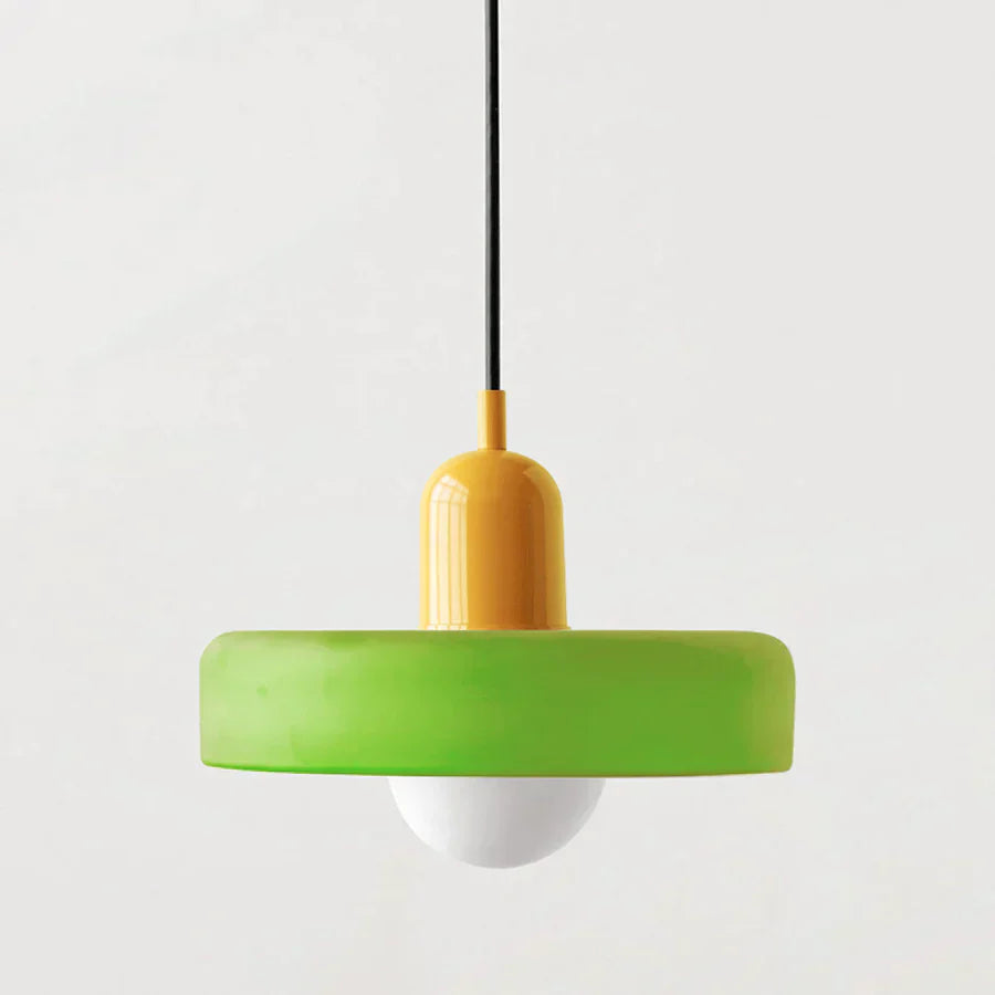 StellaLux - Stylish Glass Pendant Ceiling Lamp