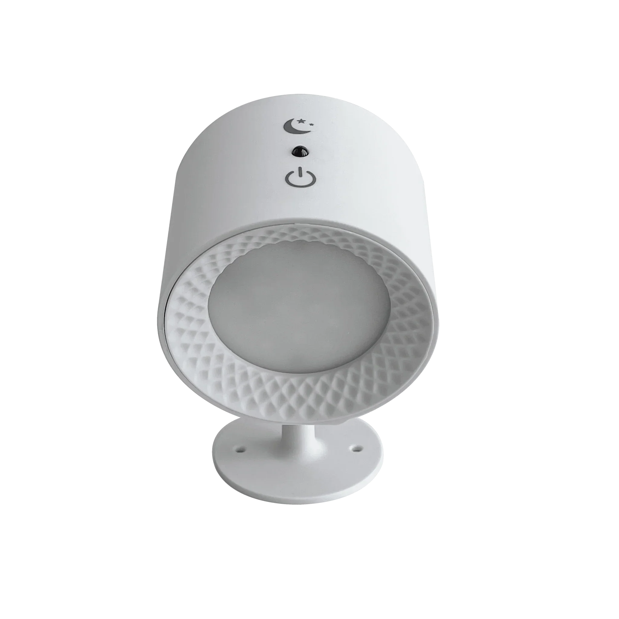 360 Up-Down Wall Lamp - Wireless Rechargeable
