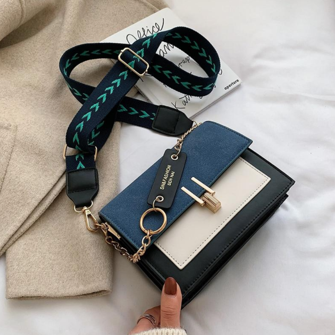 SanaBag - Casual Shoulder Bag