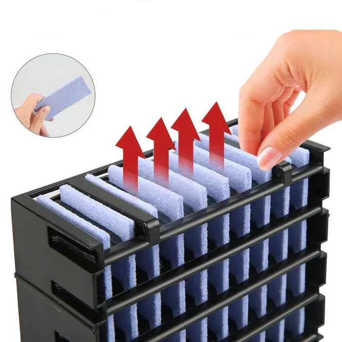 ChillWave - Portable Mini Air Conditioner Cooler