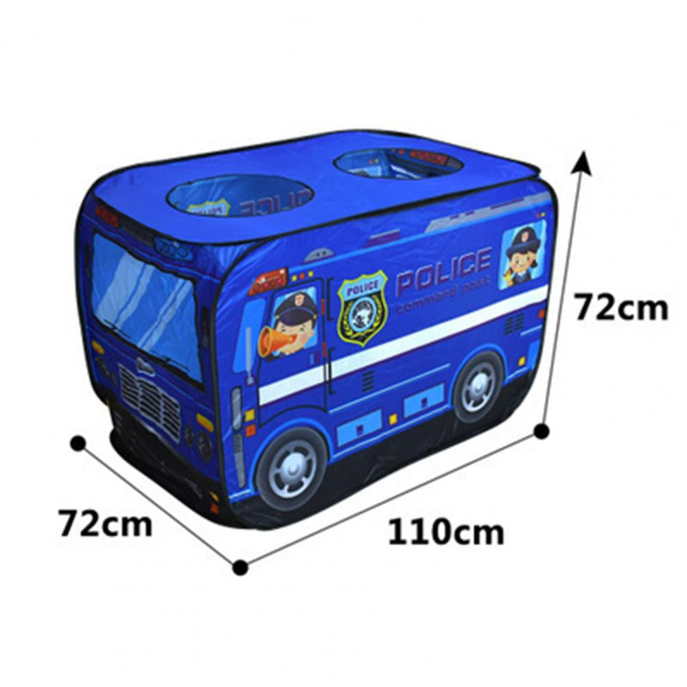 AdventurePlay House - Imaginative Kids Play Tent for Creative Fun