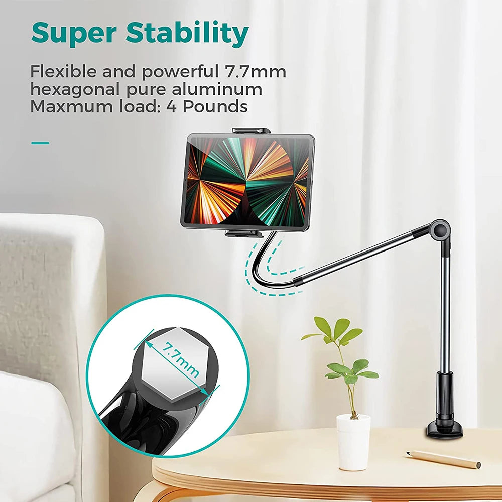 GripMaster - Universal Device Holder
