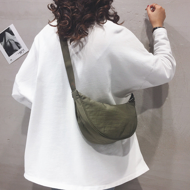 StellaCarry Bag - Elegant Everyday Crossbody Bag