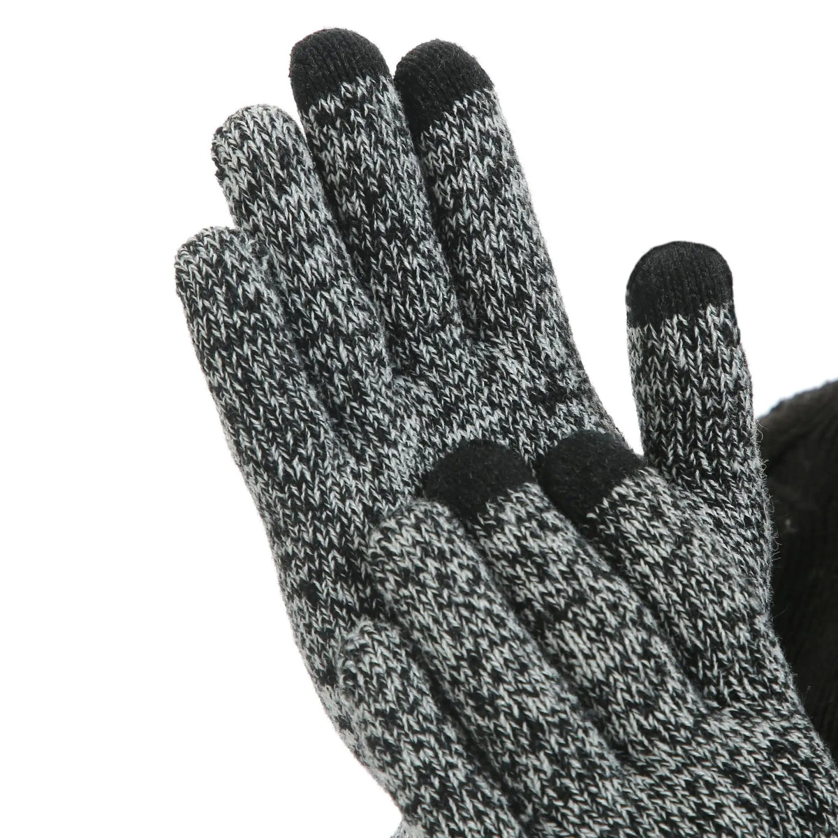 ArcticStyle Winter Set - Beanie, Scarf and Gloves