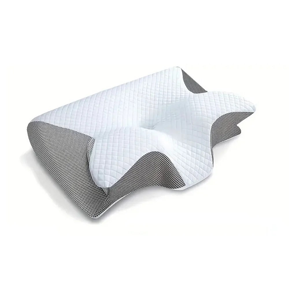 DreamAlign Orthopedic Memory Foam Pillow