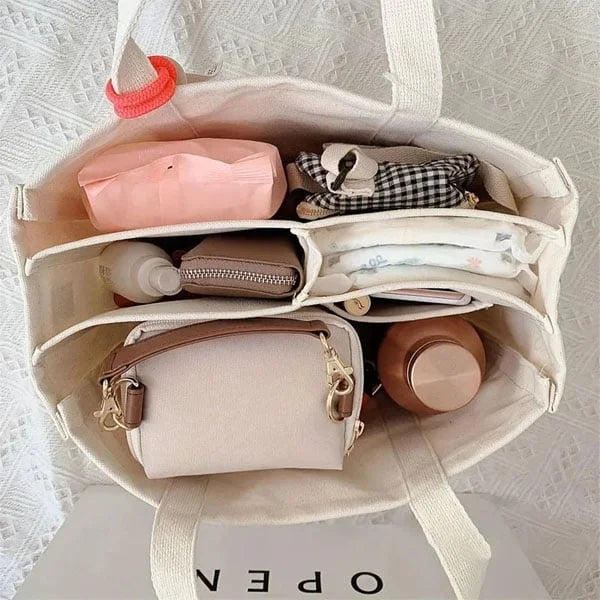 UrbanGrace - Canvas Tote Bag