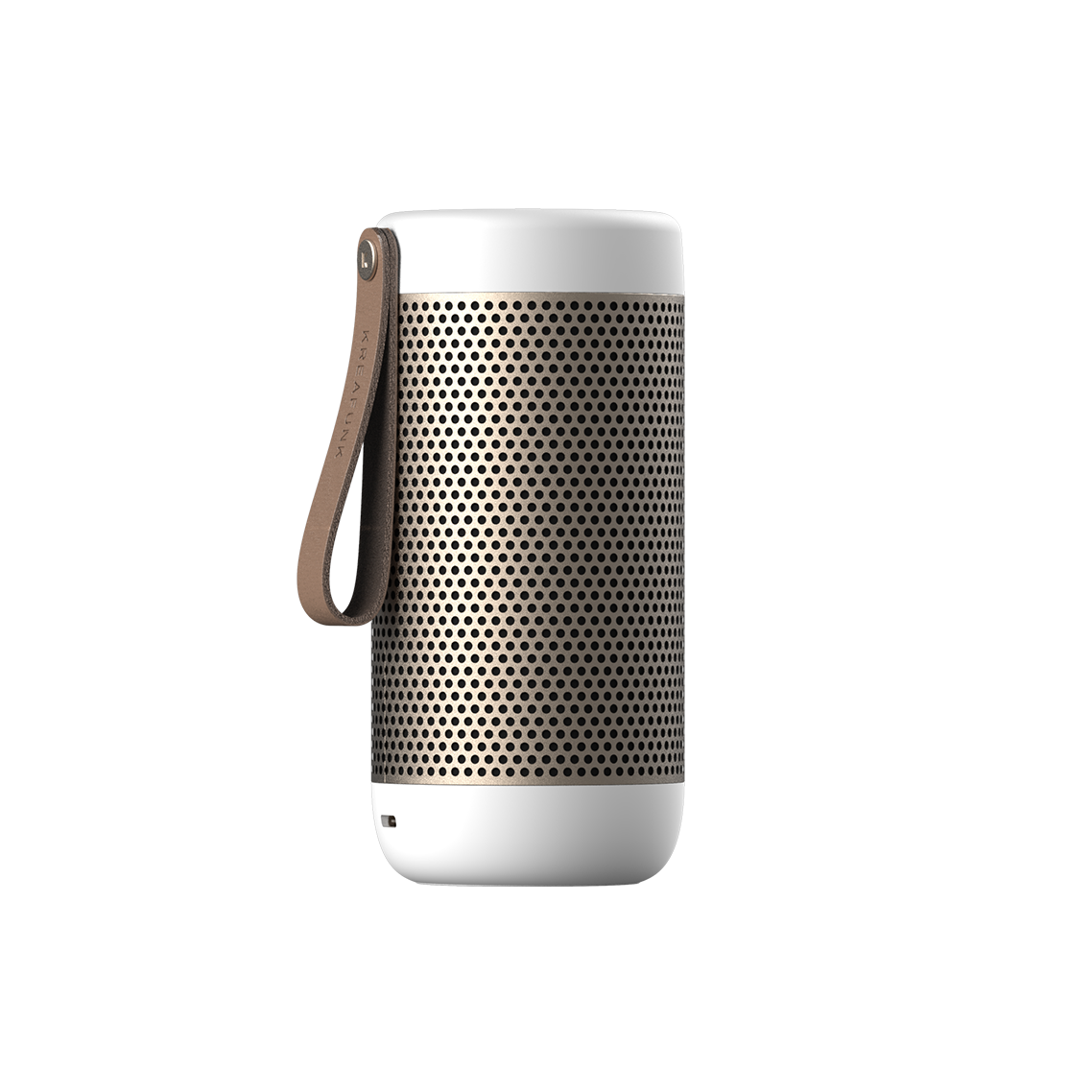 SoundWave - Wireless Bluetooth Speaker