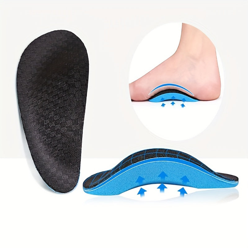 Orthopedic Support Insoles - Comfort Arch Insoles