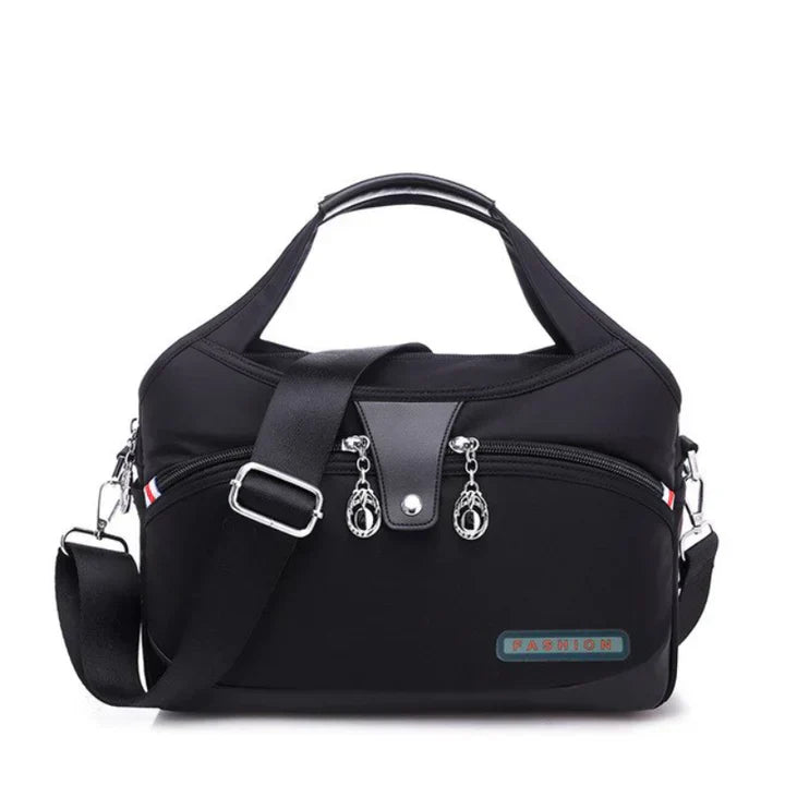 StyleVault Purse - Elegant and Secure Women's Handbag