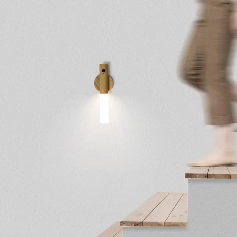 Lightstick Deluxe - Cordless Rechargeable Wall Lamp