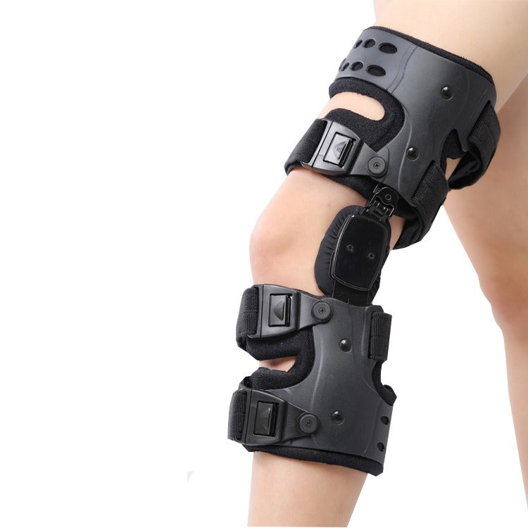 KneeEase - Adjustable Knee Brace Support