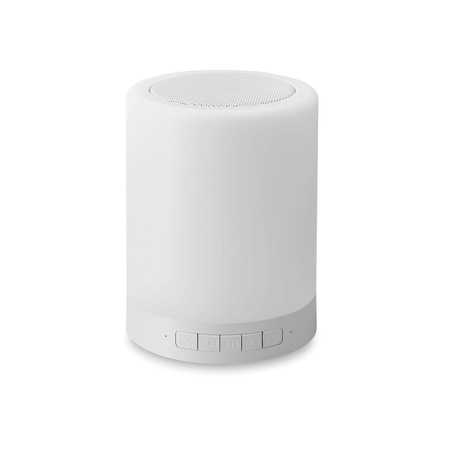 Ambiance Light - Bluetooth Speaker Lamp