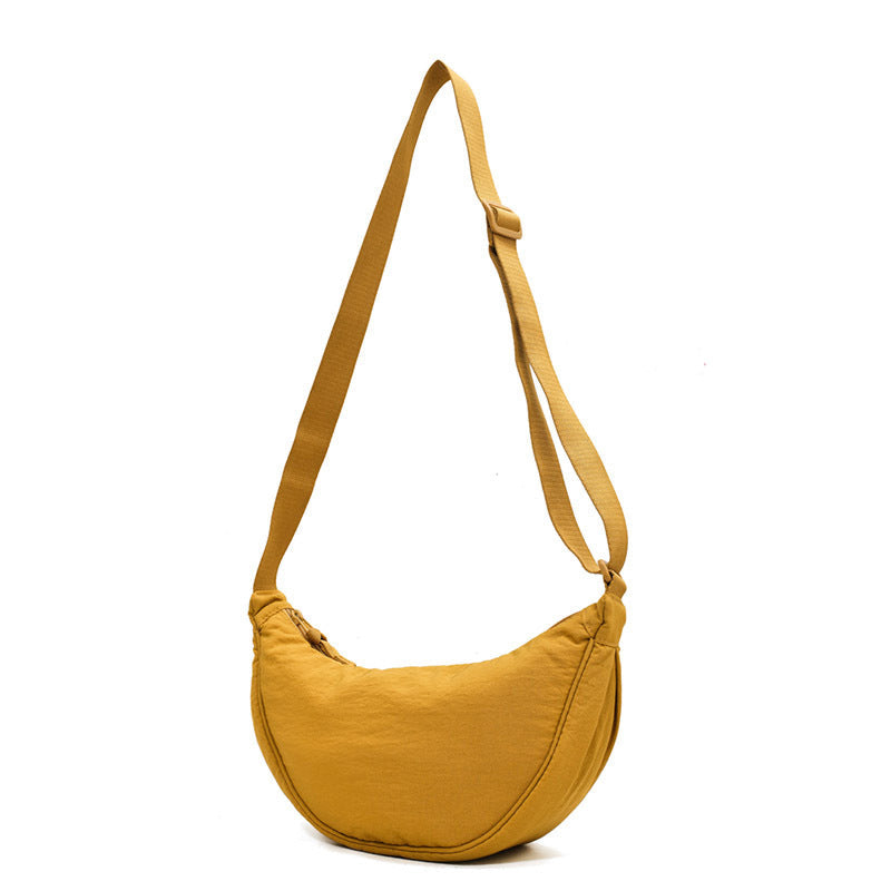 StellaCarry Bag - Elegant Everyday Crossbody Bag