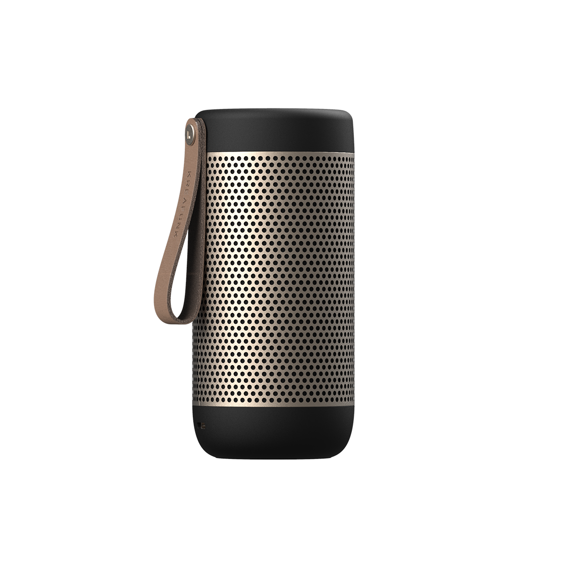 SoundWave - Wireless Bluetooth Speaker