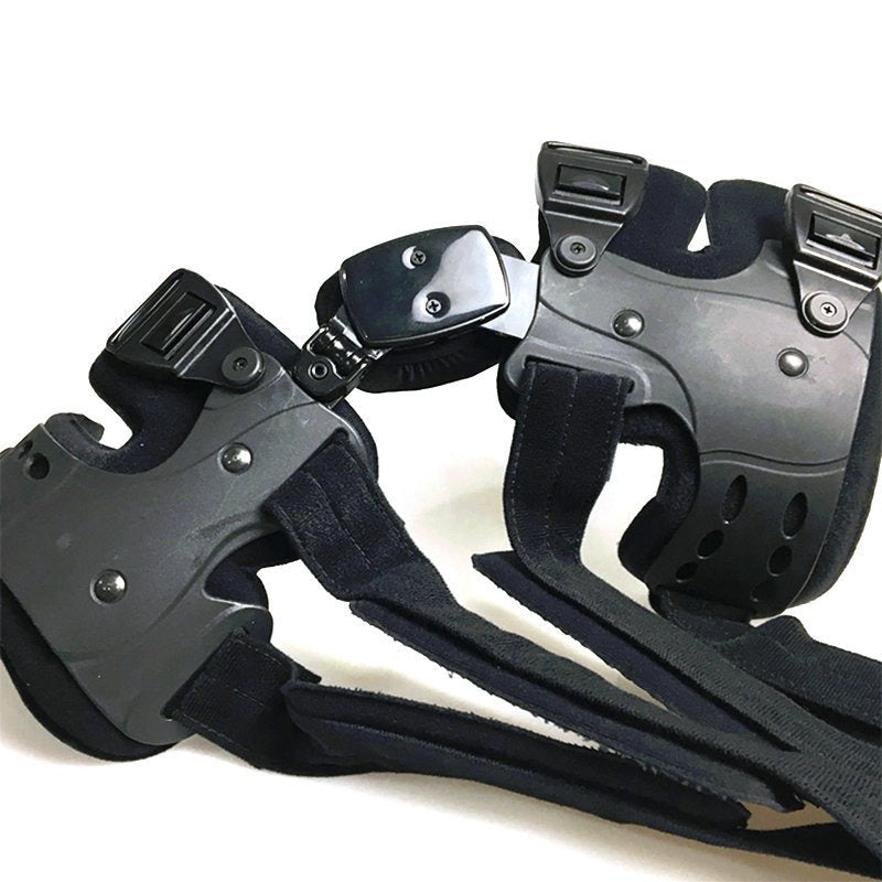 KneeEase - Adjustable Knee Brace Support