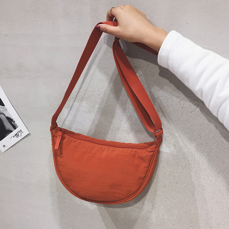 StellaCarry Bag - Elegant Everyday Crossbody Bag