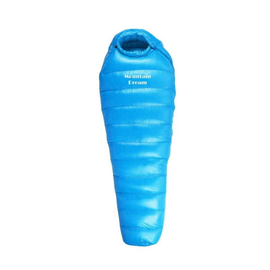 ArcticNest Winter Down Sleeping Bag