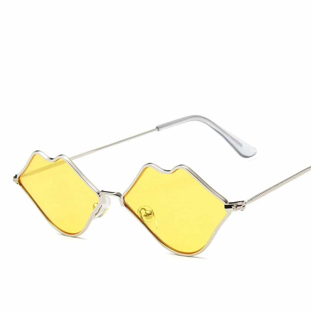 Izza - Vintage Sunglasses with UV400