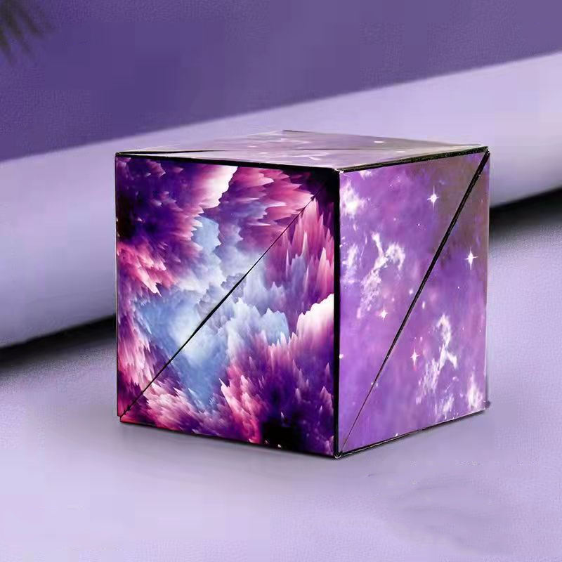 FlexiCube Magic Creativity Cube