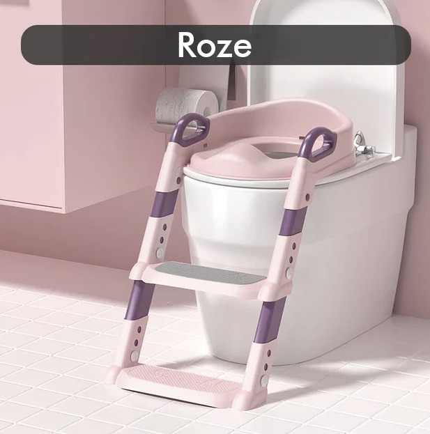 PottyPal Trainer - Toddler Potty Seat