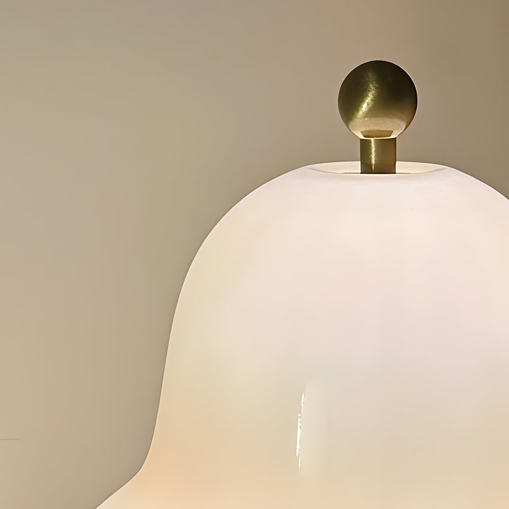 Pear USB Table Lamp - Portable Dimmable LED Light