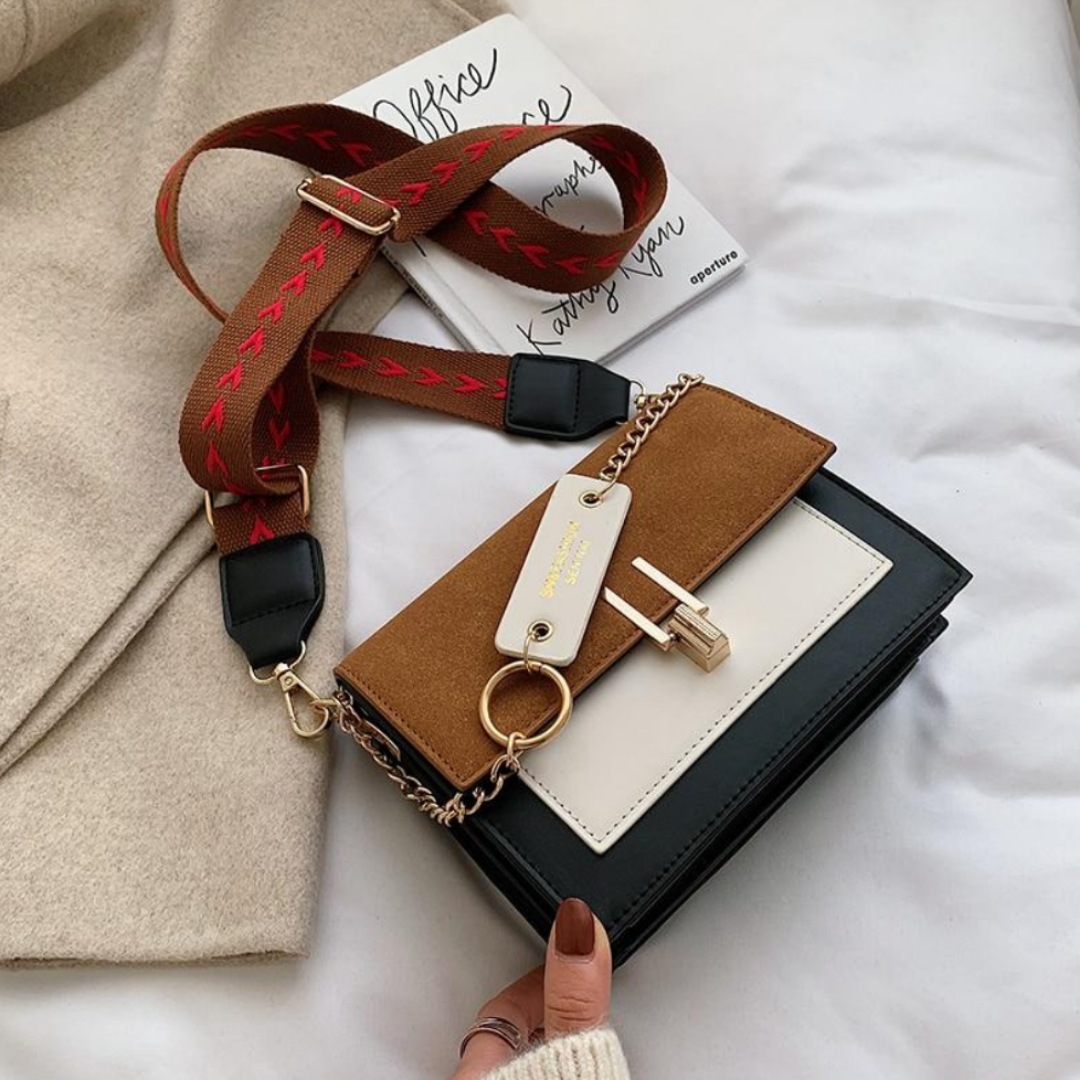 SanaBag - Casual Shoulder Bag