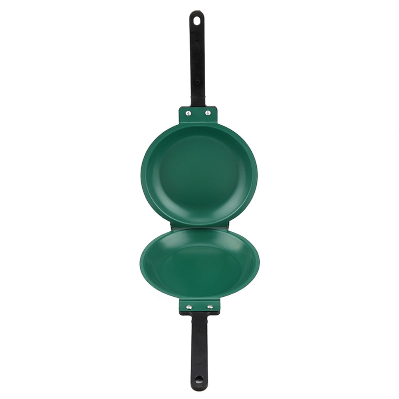 FlipMaster - Double-Sided Pancake Pan