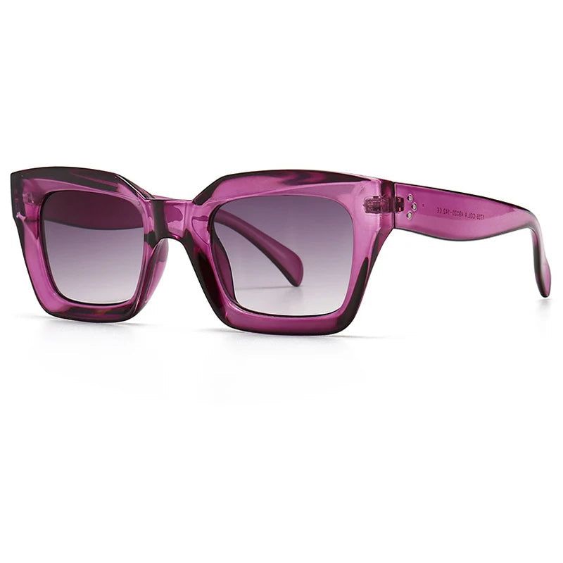 DanaShade - Stylish Square Sunglasses for Every Occasion