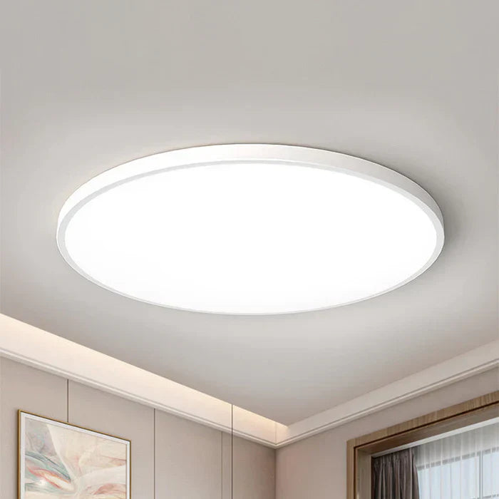 OrbGlow LED Ceiling Light – Elegant Modern Lamp