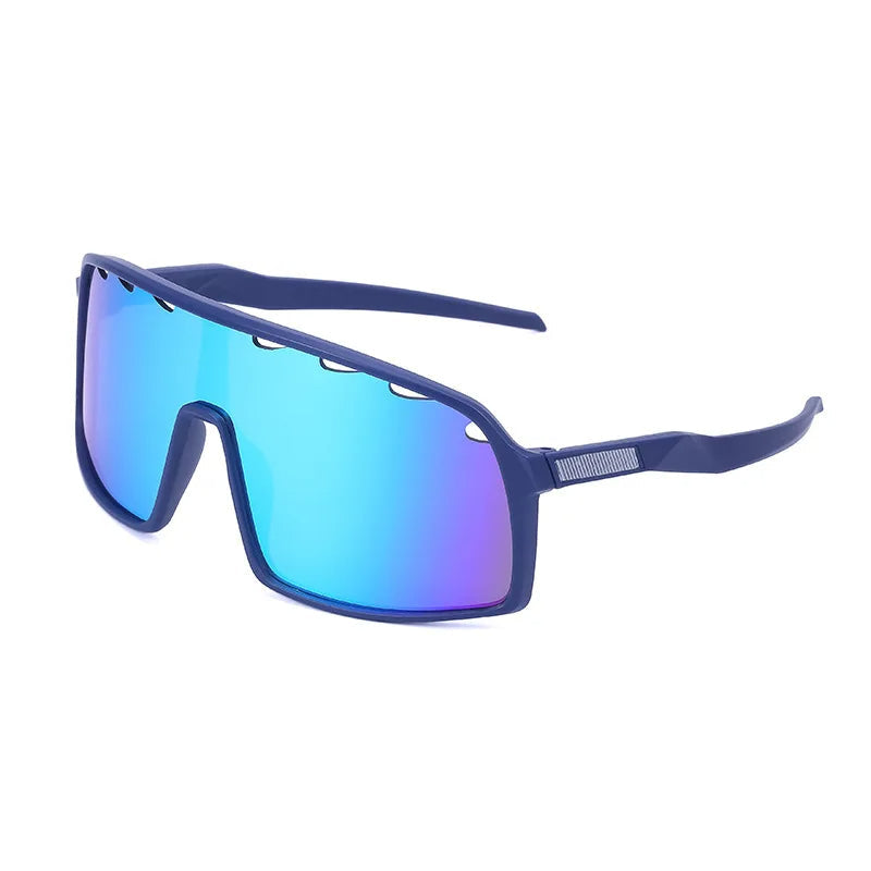 Maxim - Sporty Polarized Sunglasses