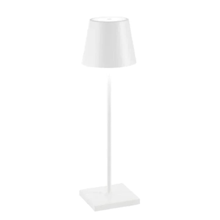 Nordic Light - Wireless Rechargeable Table Lamp
