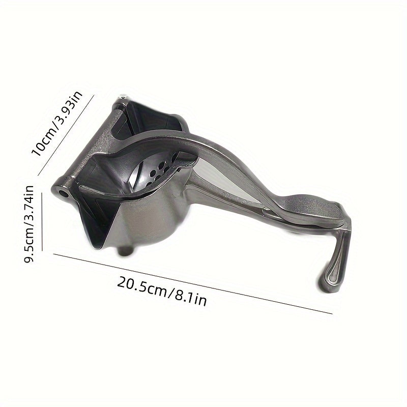 Sumba - Manual Juicer