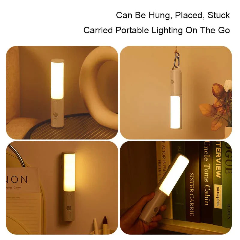 Lumos Glow - Smart LED Night Light