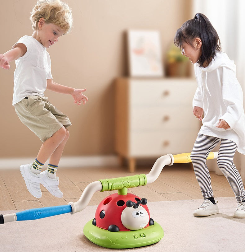 ActivePlay - 3-in-1 Indoor & Outdoor Play Set