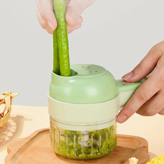 CookEase - Multifunctional Kitchen Helper