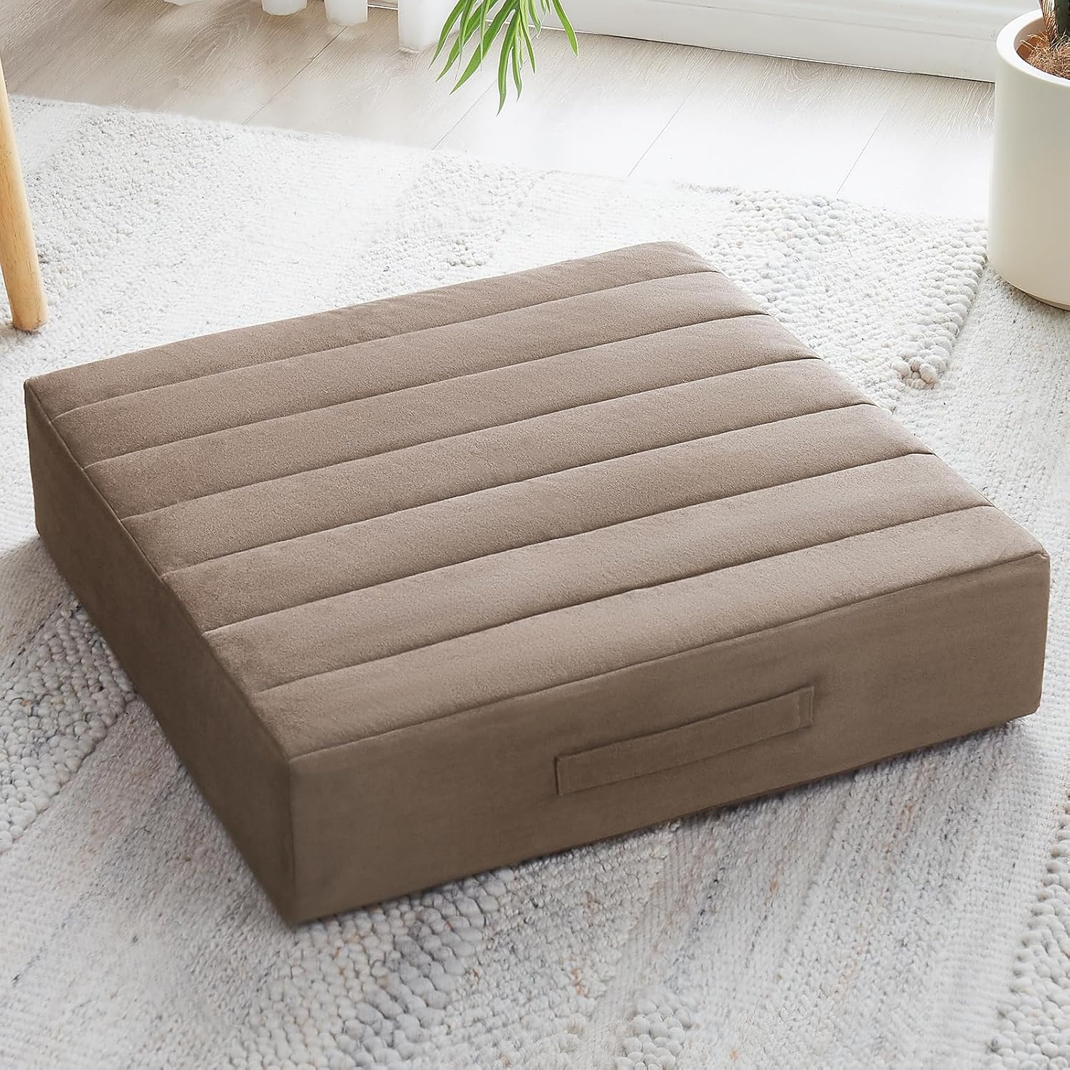 ZenCushion - Luxe Meditation Cushion with Cover
