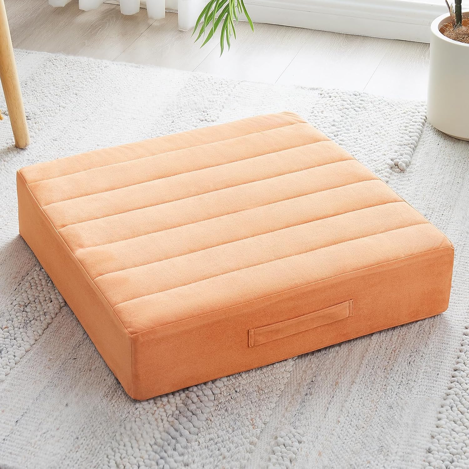 ZenCushion - Luxe Meditation Cushion with Cover