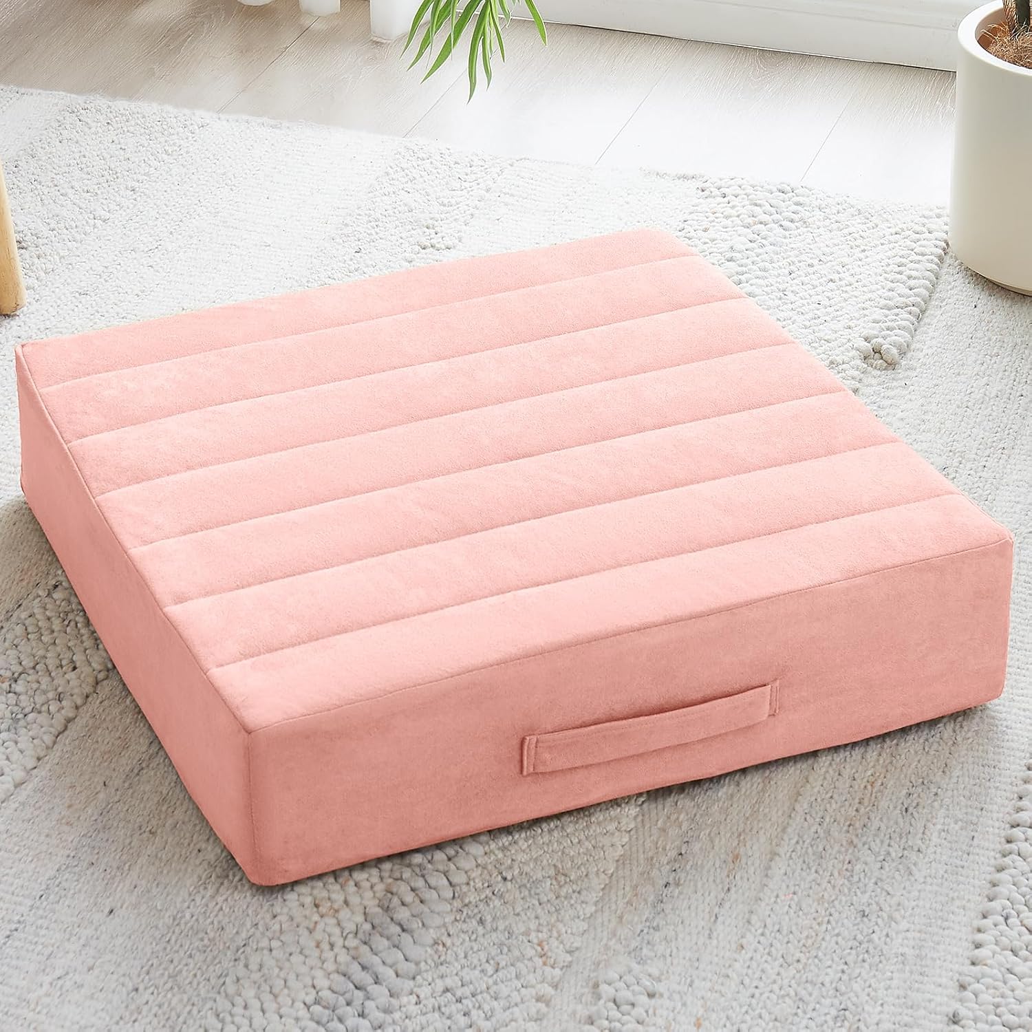 ZenCushion - Luxe Meditation Cushion with Cover