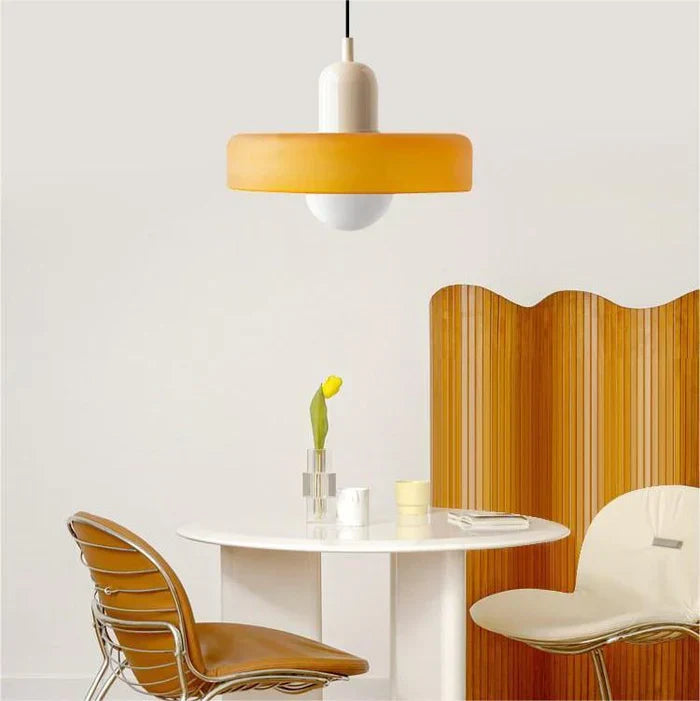 StellaLux - Stylish Glass Pendant Ceiling Lamp