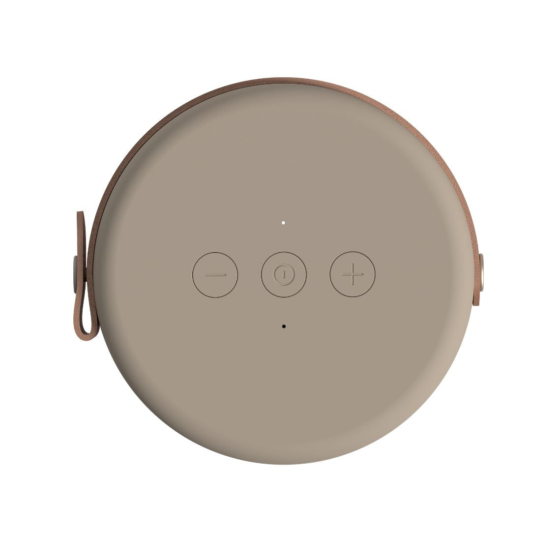 PowerBeat - Portable Bluetooth Speaker with 30-Hour Battery