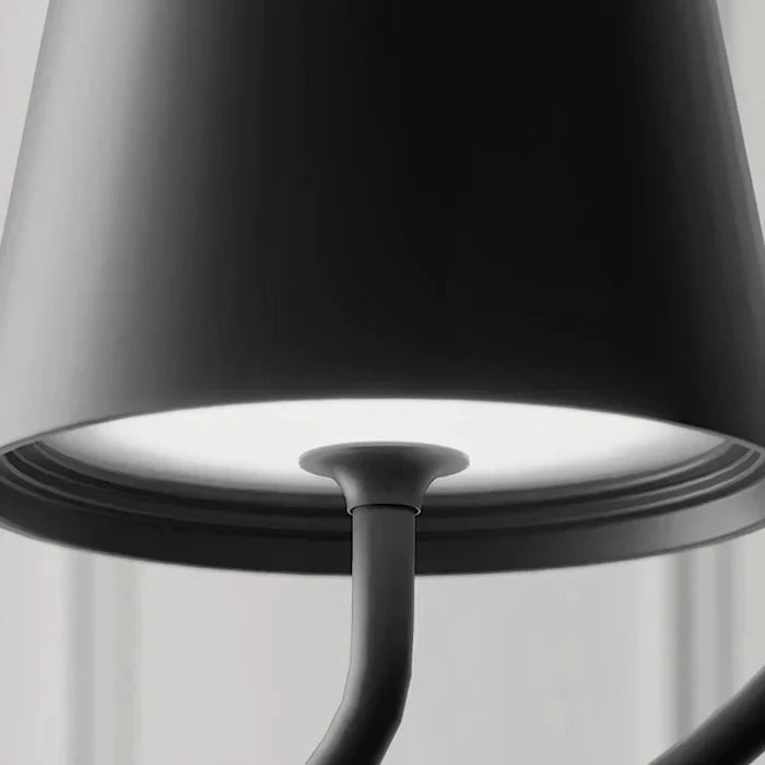 Nordiclight Pendant - Cordless Hanging Lamp
