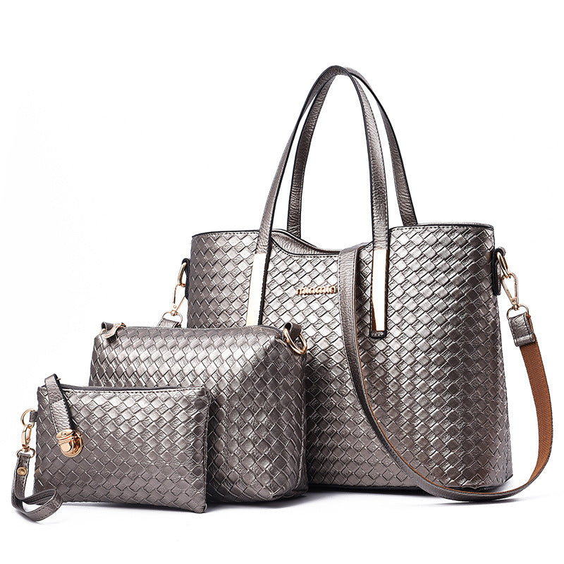 EleganceCarry - Luxury Handbag for Women