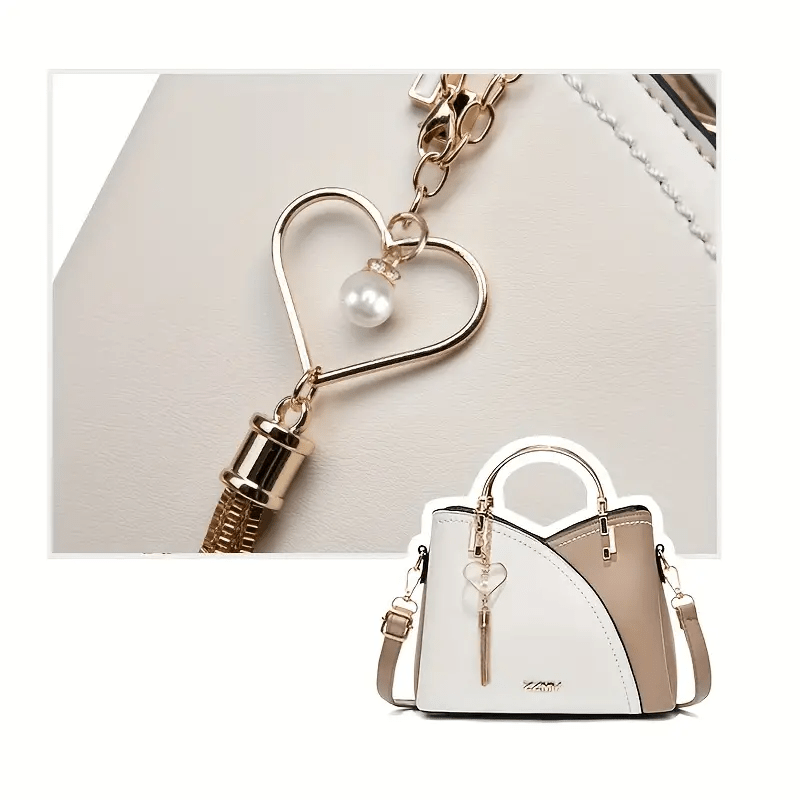 LuxeElegance Bag - Elegant Handbag for Women